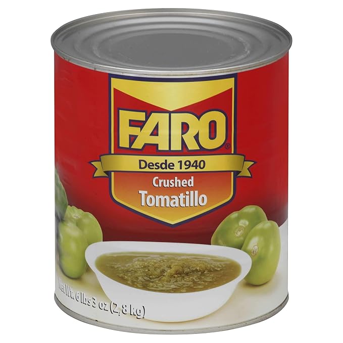 Imported Food